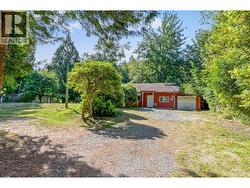 25742 116 AVENUE Maple Ridge, BC V4R 1Z6