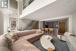 710 - 80 CUMBERLAND STREET  Toronto, ON M5R 3V1