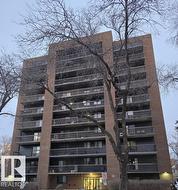 #601 9929 113 ST NW  Edmonton, AB T5K 2N9