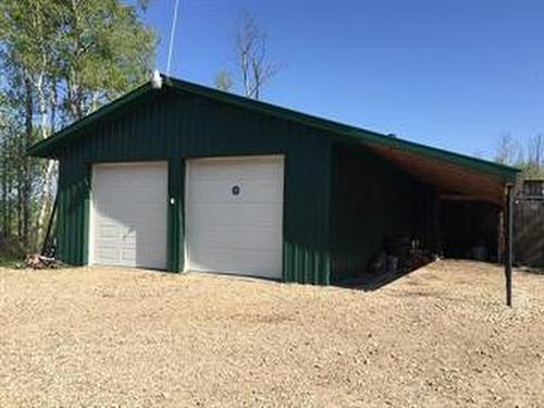 Swan River, Manitoba - Outdoor With Exterior