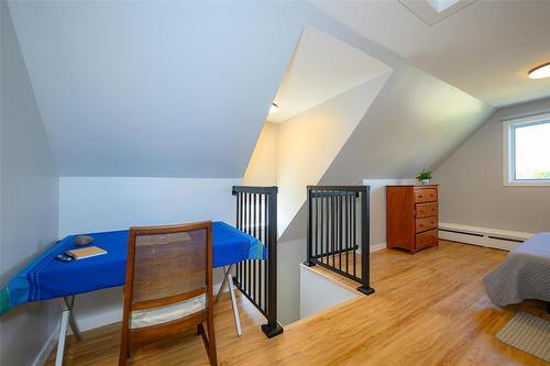 405 Queen Street, Winnipeg, MB - Indoor
