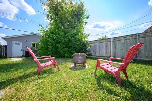 405 Queen Street, Winnipeg, MB - Outdoor