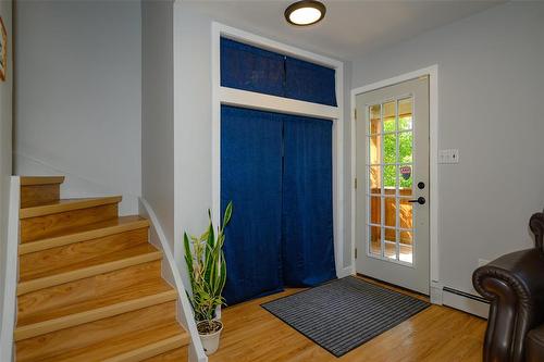 405 Queen Street, Winnipeg, MB - Indoor Photo Showing Other Room