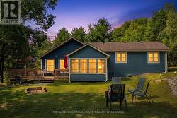 1145 NORTH SHORE ROAD  Rideau Lakes, ON K0G 1X0