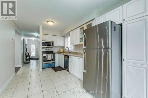 17 New Port Way, Markham, ON 