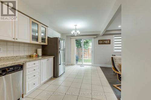 17 New Port Way, Markham, ON 