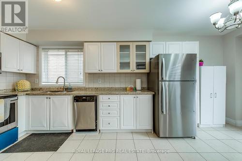17 New Port Way, Markham, ON 
