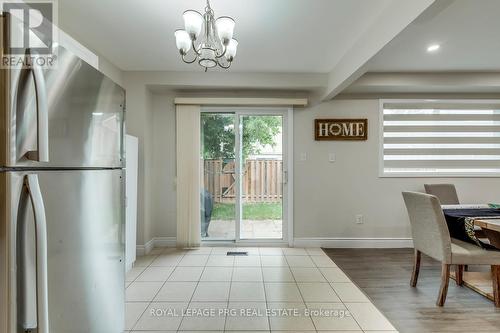 17 New Port Way, Markham, ON 