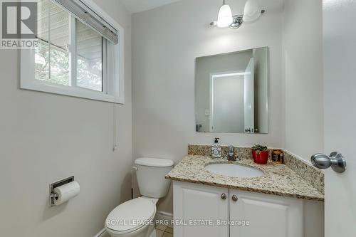 17 New Port Way, Markham, ON 