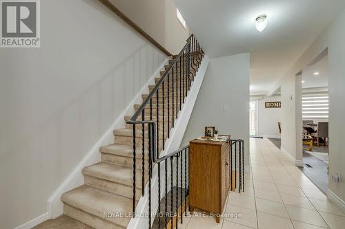 17 New Port Way, Markham, ON 