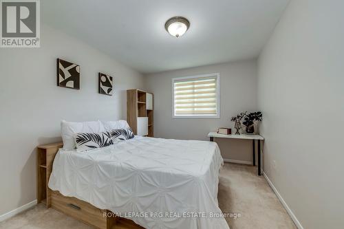 17 New Port Way, Markham, ON 
