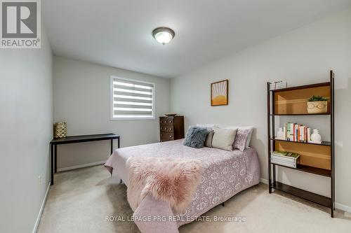 17 New Port Way, Markham, ON 