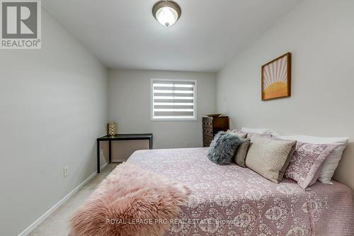 17 New Port Way, Markham, ON 