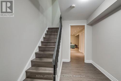 17 New Port Way, Markham, ON 