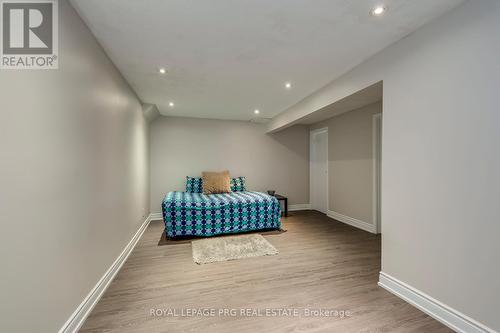 17 New Port Way, Markham, ON 