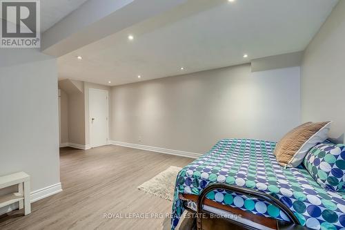 17 New Port Way, Markham, ON 