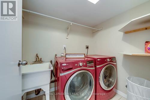 17 New Port Way, Markham, ON 