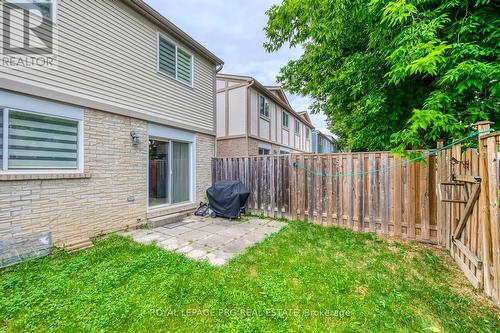 17 New Port Way, Markham, ON 