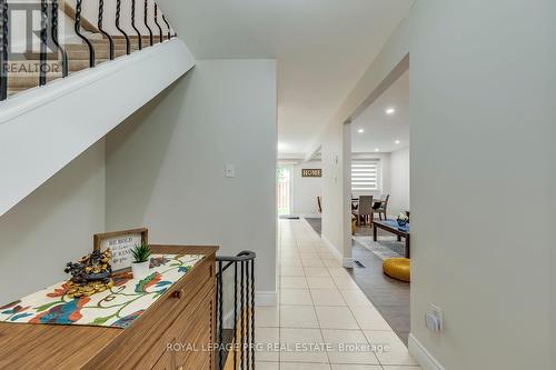 17 New Port Way, Markham, ON 