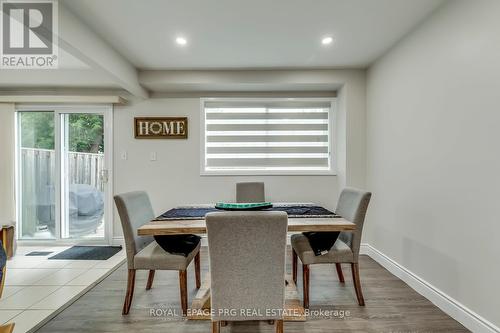 17 New Port Way, Markham, ON 