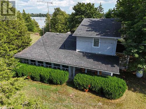 133 JUNIPER LANE  Prince Edward County (Ameliasburg Ward), ON K0K 1A0