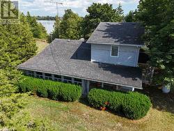 133 JUNIPER LANE Prince Edward County (Ameliasburg Ward), ON K0K 1A0