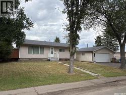 3116 3rd AVENUE N  Regina, SK S4R 0W6