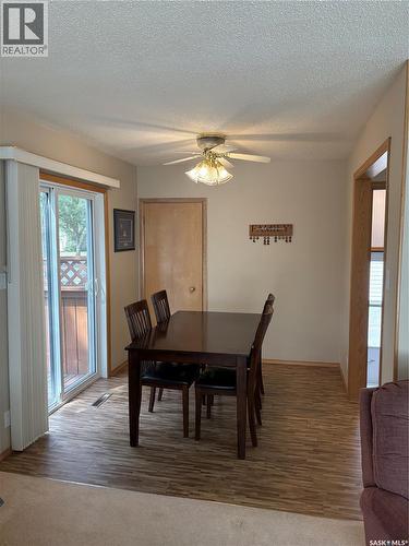3116 3Rd Avenue N, Regina, SK - Indoor Photo Showing Dining Room