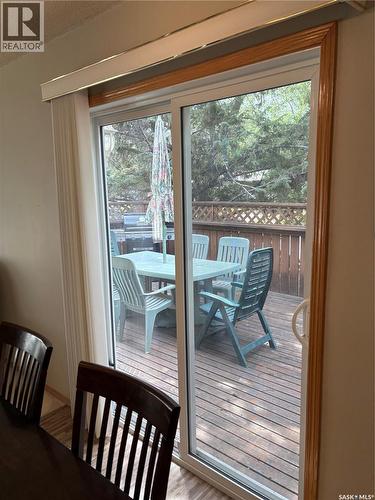 3116 3Rd Avenue N, Regina, SK - Indoor Photo Showing Dining Room