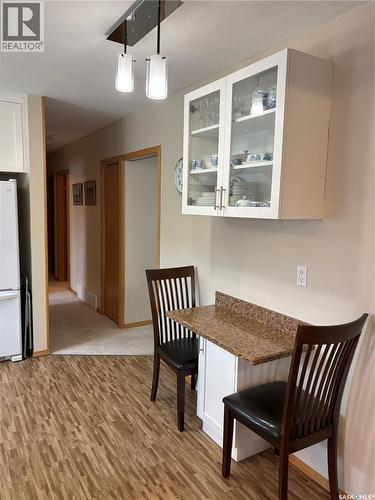 3116 3Rd Avenue N, Regina, SK - Indoor Photo Showing Dining Room