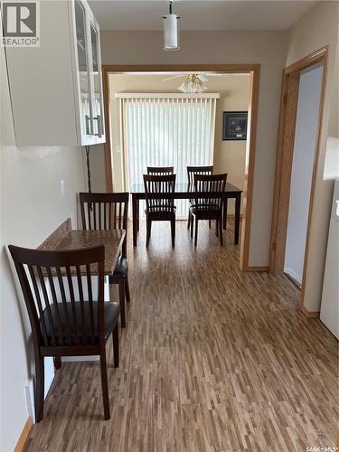 3116 3Rd Avenue N, Regina, SK - Indoor Photo Showing Dining Room