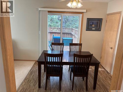 3116 3Rd Avenue N, Regina, SK - Indoor Photo Showing Dining Room