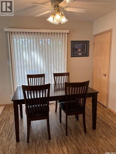 3116 3Rd Avenue N, Regina, SK - Indoor Photo Showing Dining Room