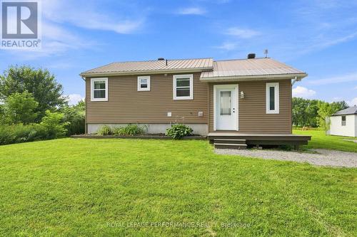2971 Chartrand Street, Champlain, ON - Outdoor