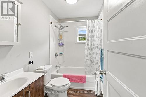 2971 Chartrand Street, Champlain, ON - Indoor Photo Showing Bathroom