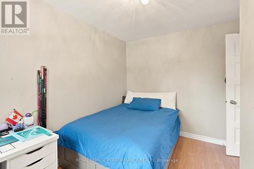 2971 Chartrand Street, Champlain, ON - Indoor Photo Showing Bedroom