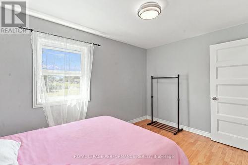 2971 Chartrand Street, Champlain, ON - Indoor Photo Showing Bedroom