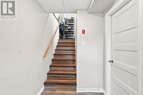 2971 Chartrand Street, Champlain, ON - Indoor Photo Showing Other Room