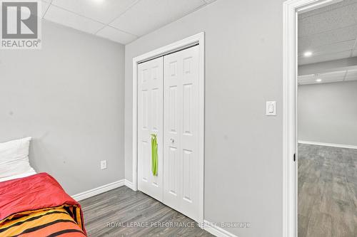 2971 Chartrand Street, Champlain, ON - Indoor Photo Showing Bedroom