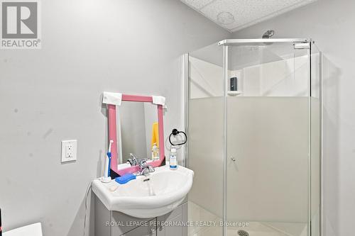 2971 Chartrand Street, Champlain, ON - Indoor Photo Showing Bathroom