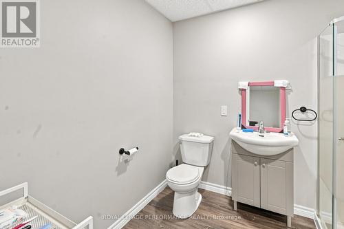 2971 Chartrand Street, Champlain, ON - Indoor Photo Showing Bathroom
