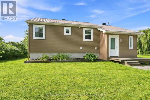 2971 Chartrand Street, Champlain, ON - Outdoor