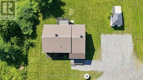 2971 Chartrand Street, Champlain, ON - Outdoor