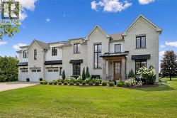 6804 GERRIE Road  Elora, ON N0B 1S0
