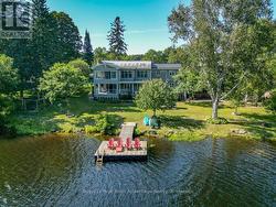 6 GINNIE STREET Parry Sound, ON P2A 1L1