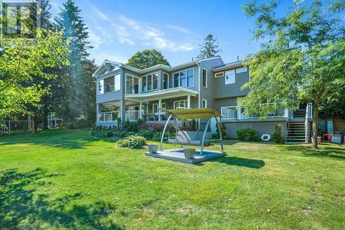 6 GINNIE STREET  Parry Sound, ON P2A 1L1