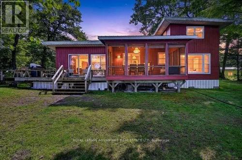303-2 CARLETON STREET N  Rideau Lakes, ON K0G 1P0