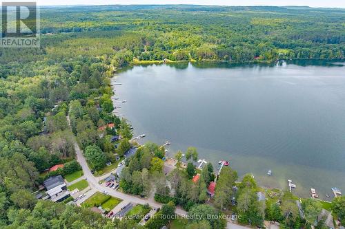 Andrew Drive - 86 Andrew Drive, Tiny, ON - Outdoor With Body Of Water With View