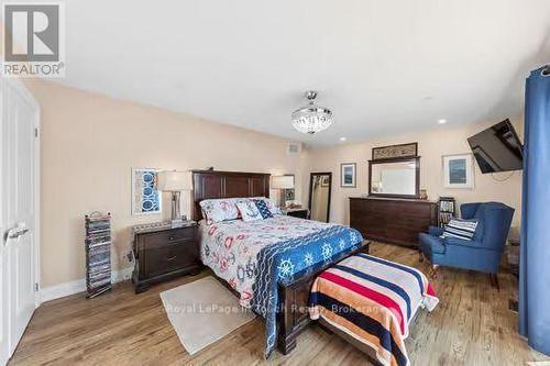The Primary - 86 Andrew Drive, Tiny, ON - Indoor Photo Showing Bedroom