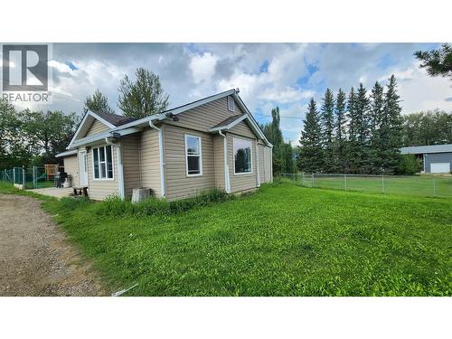 13287 Linklater Lane  Pouce Coupe, BC V0C 2C0